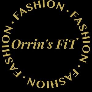 Meet your Posher, Orrin